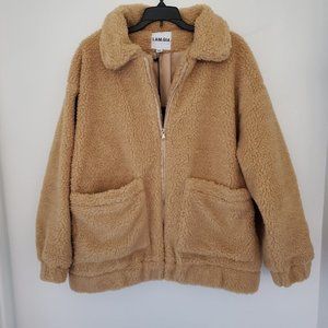 I.AM.GIA Pixie Coat